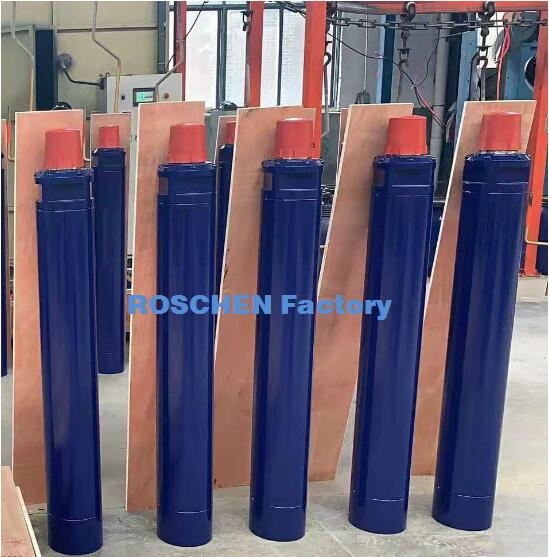 6inch DTH Drill hammer