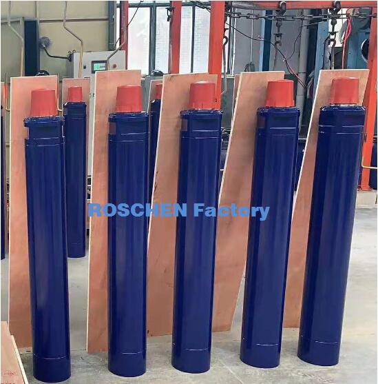 6inch DTH Drill hammer