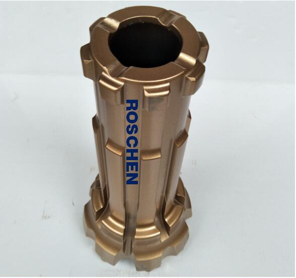 4inch RE004 RC Button Bits 