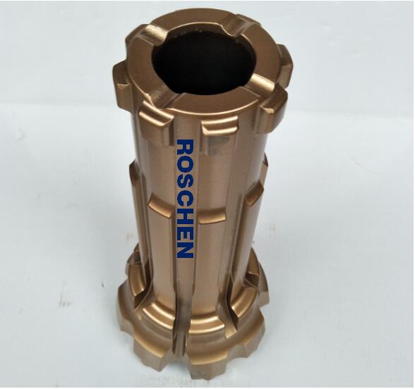 4inch RE004 RC Button Bits 