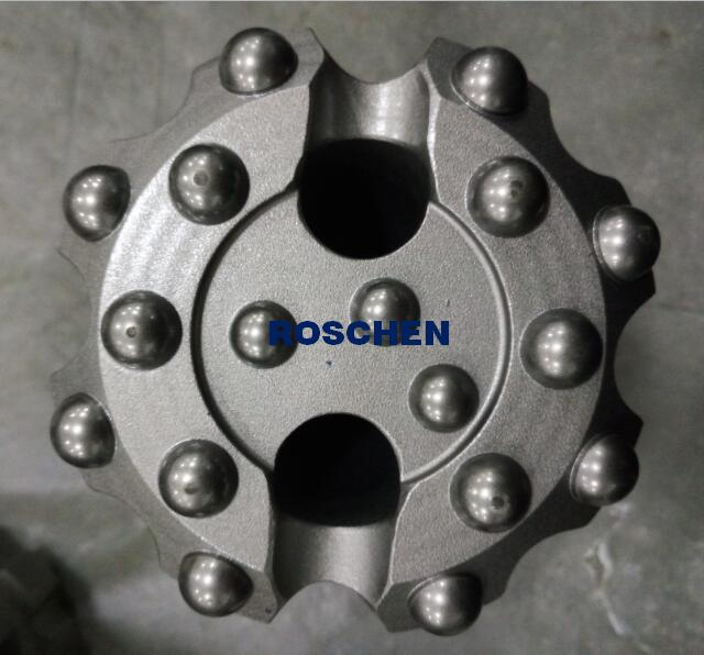 RC button bits RE545