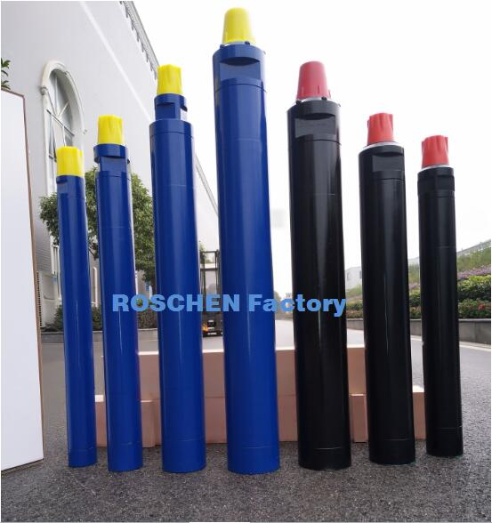  8inch DTH Drill hammer