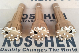 DTH drill bits 4inch