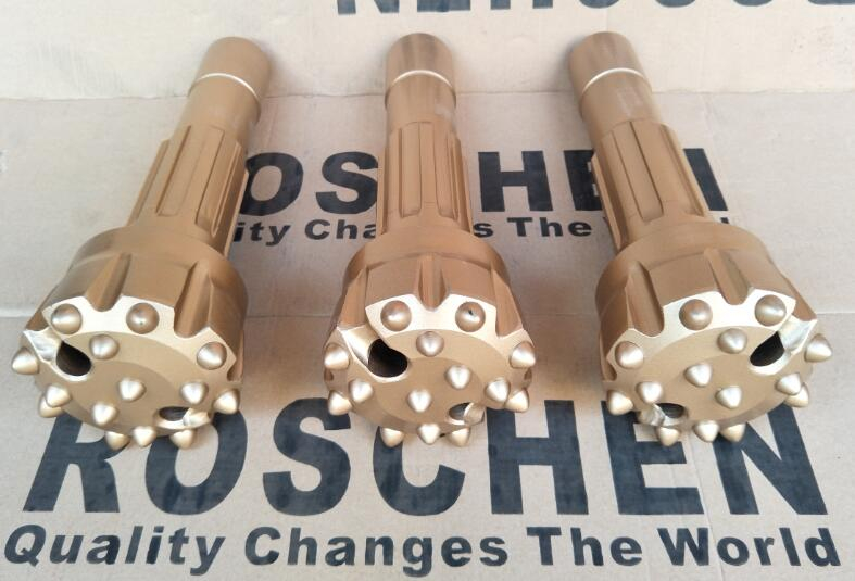 DTH drill bits 4inch
