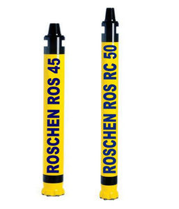  5inch DTH Drill Hammer 