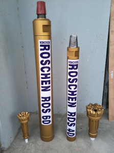 6inch DTH Drill hammer