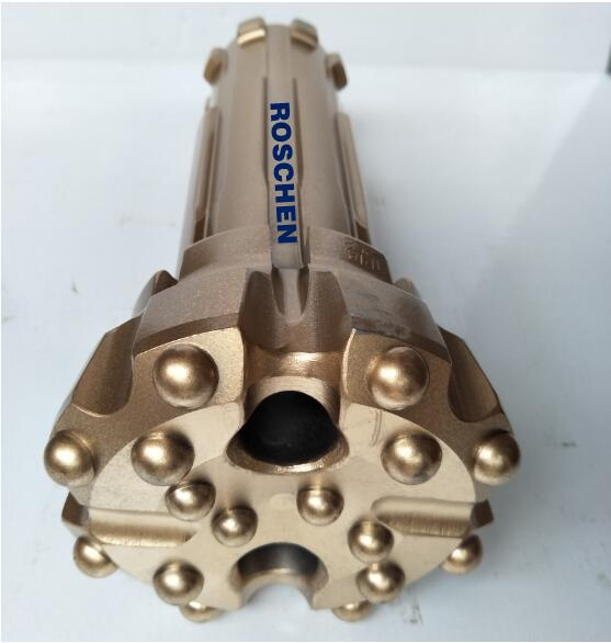 4inch RE004 RC Button Bits 