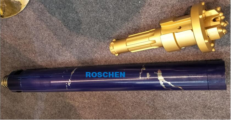  8inch DTH Drill hammer