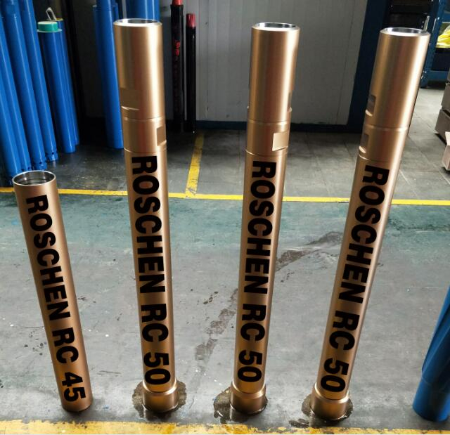 RC hammer 5.5inch PR52
