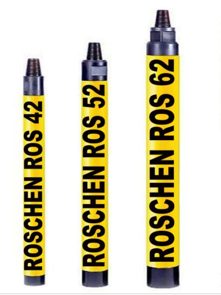 4inch DTH Drill hammer