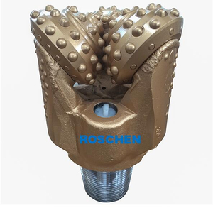 TCI Tricone Bit 8 1/2inch IADC617