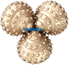 12 1/4inch IADC 437 TCI Tricone Bit 