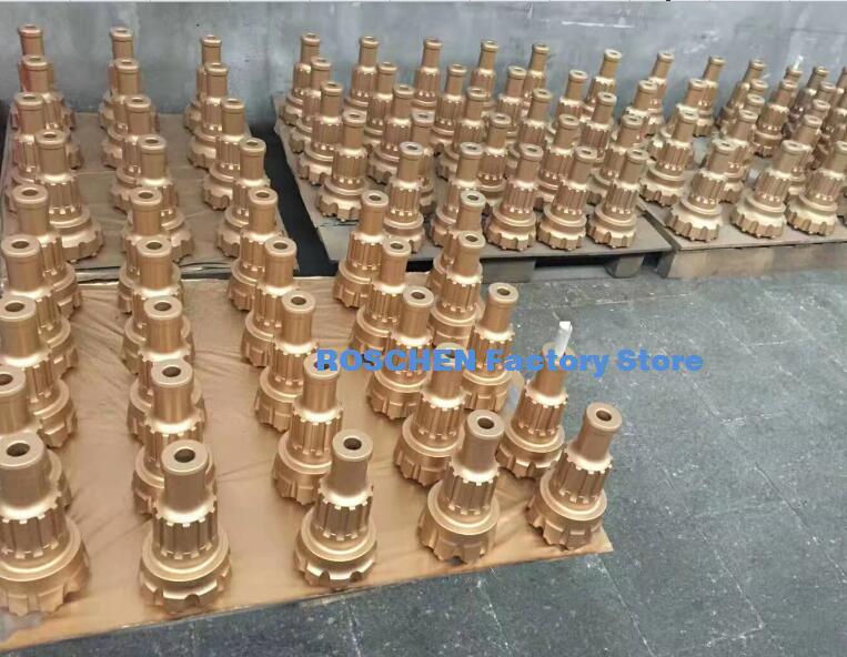 DTH drill bits 6inch