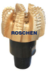 12 1/4inch PDC bit with 7blades