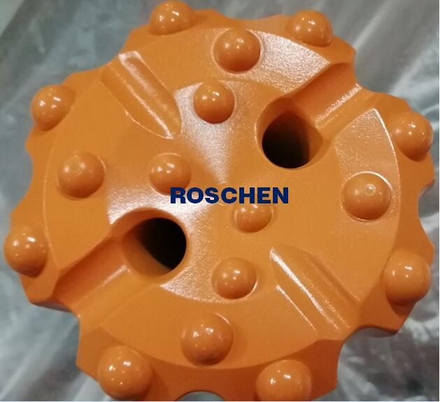 DTH Drill Bit M50-152