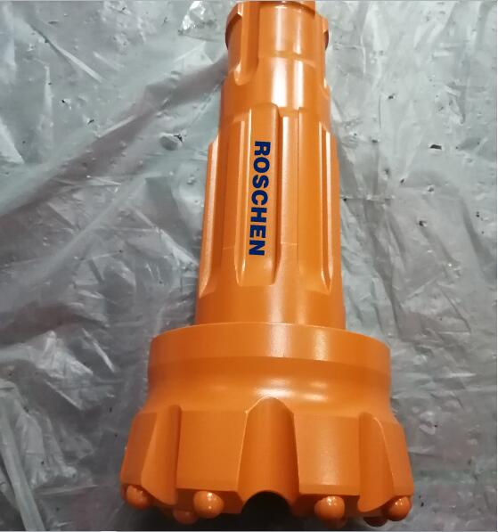 SD8-254 DTH Drill Hammer Bit 