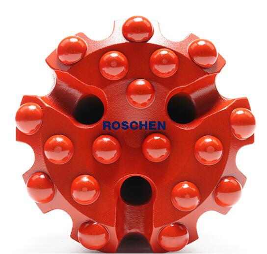  QL50-146 DTH Rock Drill Bit
