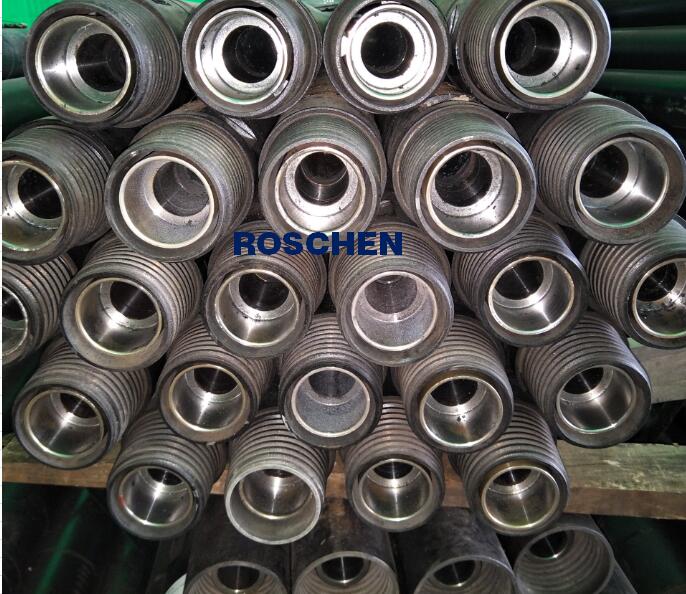 Reverse Circulation Drill Pipe RC Drill Rods