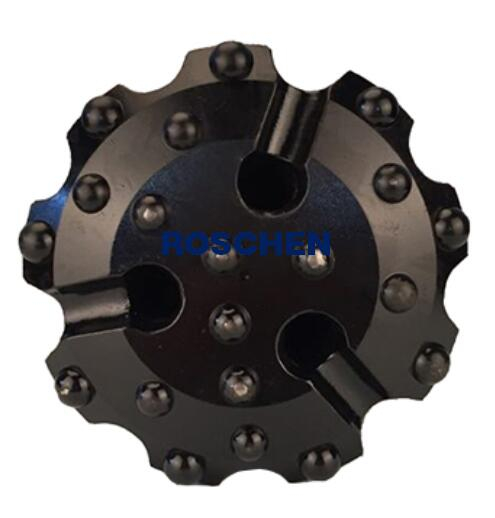 DTH Drill Bit DHD360-190