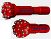 DTH Drill Bit QL40-115