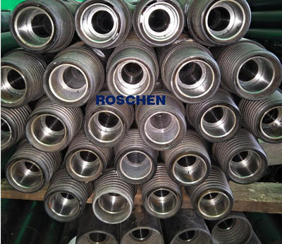 reverse-circulation-drill-pipe
