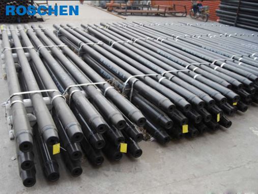 6 5/8inch Horizontal Directional Drill Rods