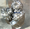 9-7/8inch IADC632 Tricone Bit with Tungsten Carbide