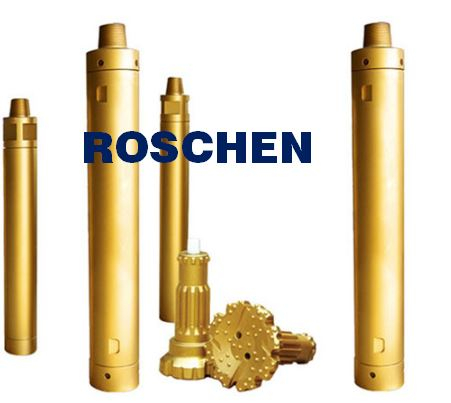 12 inch DTH Drill Hammer