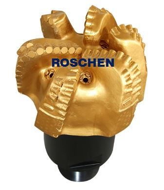 PDC Drill Bits 12 1/4inch