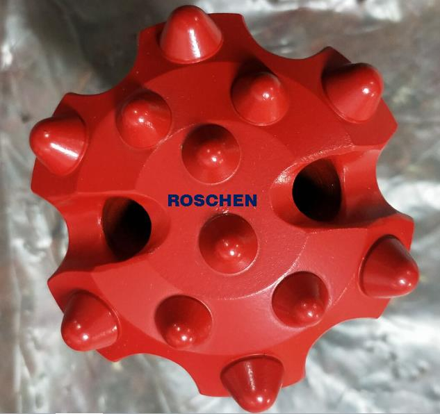 DTH Drill Bit BR3-90