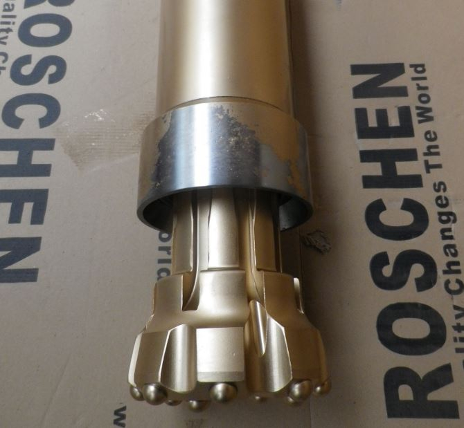 RC50 Heavy Duty RC Hammers Bits 