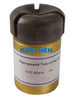 Impregnated diamond non coring bits