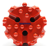 M60-165 DTH Rock Drill Bit 