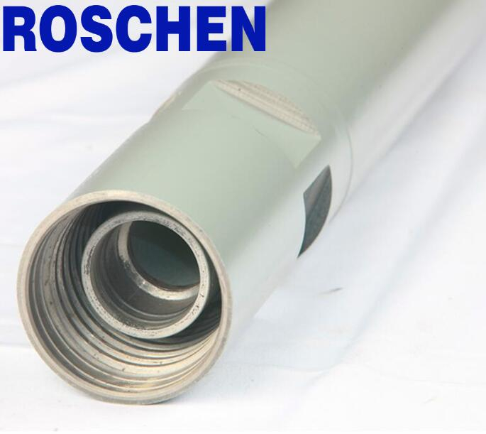 Dual Wall DRILL PIPES Double Wall