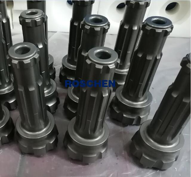 DTH Drill Bit QL40-115
