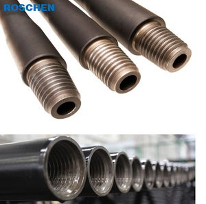 6 5/8inch Horizontal Directional Drill Rods