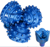 11-5/8inch IADC 517 TCL Tricone Bit with Tungsten Carbide 