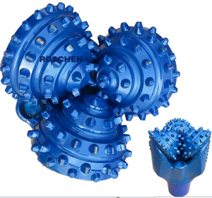11-5/8inch IADC 517 TCL Tricone Bit with Tungsten Carbide 