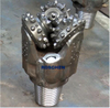 9-7/8inch IADC632 Tricone Bit with Tungsten Carbide