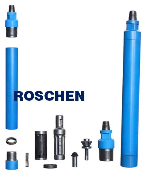 12 inch DTH Drill Hammer
