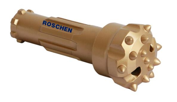 DTH Drill Bit BR3-90