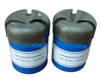 Impregnated diamond non coring bits