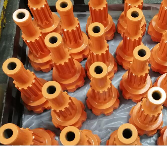 DTH Drill Bit M50-152