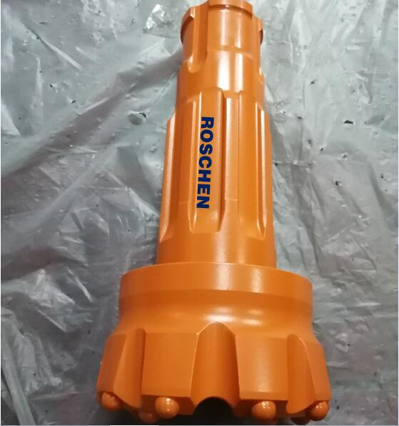 DTH Drill Bit SD6-165