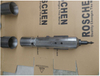 Casing Advancer For Soil Sampling And Overburden Coring