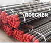 API Drill Pipe Friction Welding 