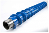 10 1/4″ Triple Key Heavy Duty Hollow Stem Auger (260mm)