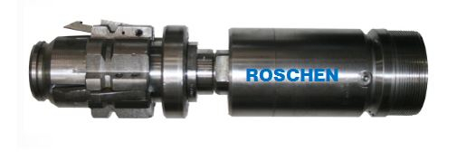 Large Diameter Wireline Core Barrel of GBS in Geotechnical
