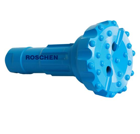 DTH Drill Bit COP64-216