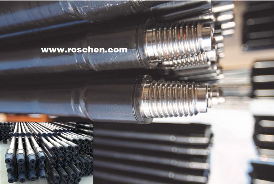 79mm MWD Drill Pipe